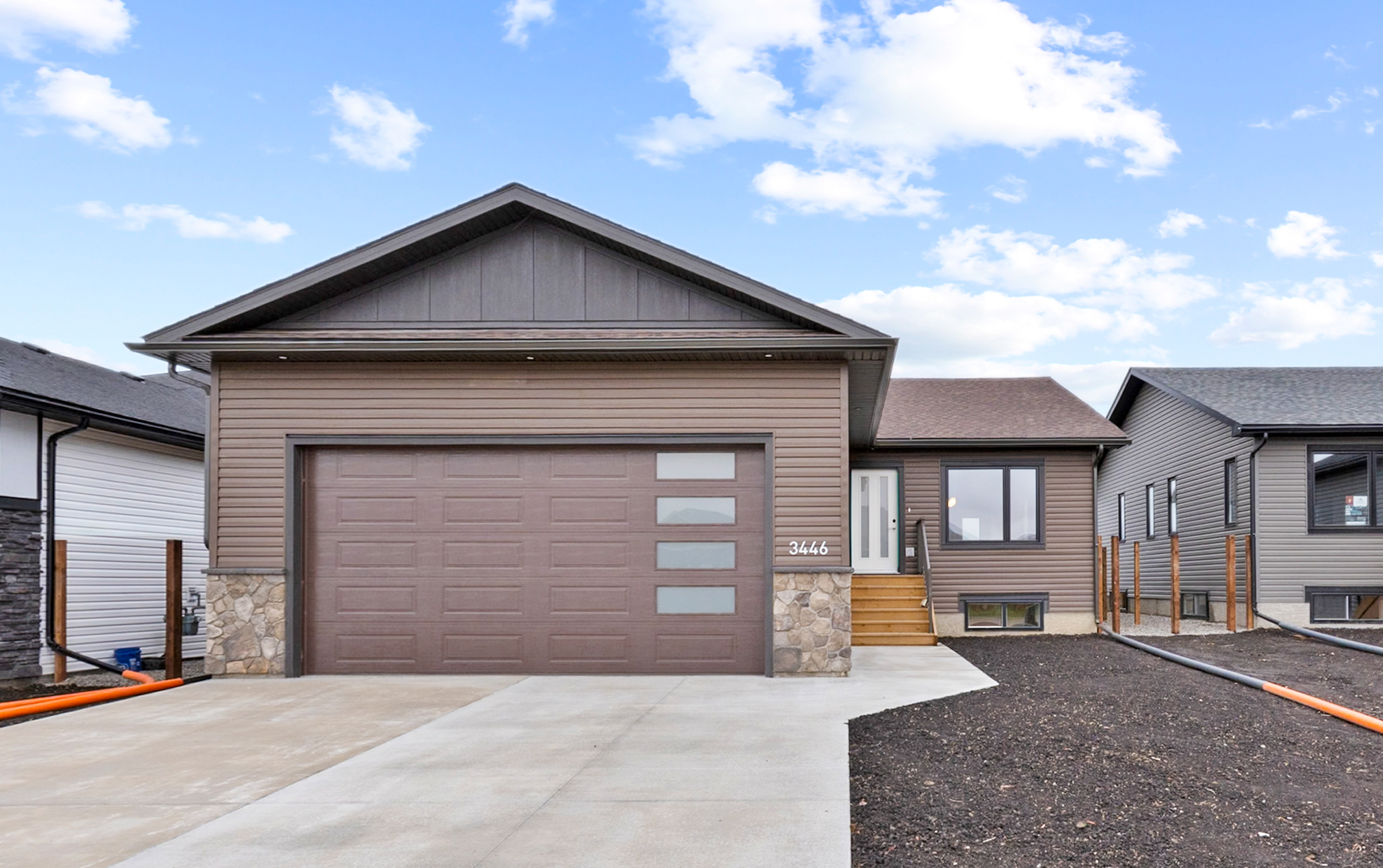 3446 Victory Way,Olds
